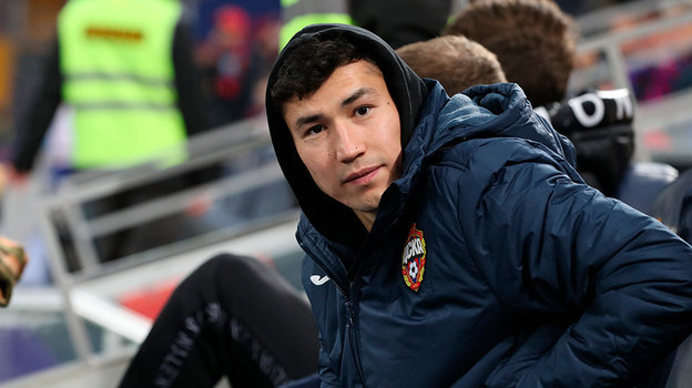 Бактиер Зайнутдинов.