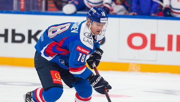 Дмитрий Кугрышев.