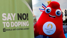 ВАДА может лишить Францию Олимпиады? Это невероятный бред