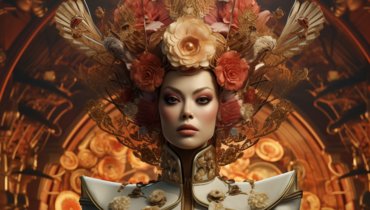 EMPRESS в представлении нейросети.