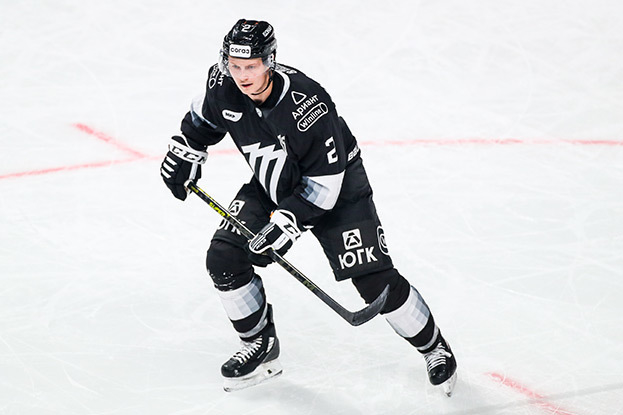 Роб Хэмилтон.