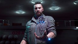 Лучшие игры, созданные в России: Atomic Heart, Escape From Tarkov и не только