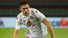 Белоруссия близка ко второй победе в квалификации. Морозов и партнеры сокрушат Андорру