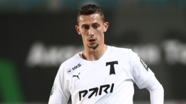 Кутепов будет играть во второй лиге, Мирзов уехал в «Нефтчи», «Ман Сити» подыскивает замену Холанну