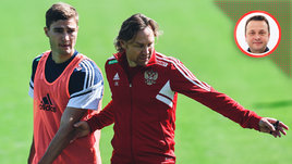 Сборная России: небывалый эксперимент. Колонка Казакова