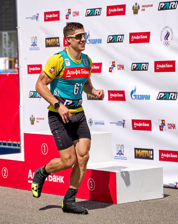 Эдуард Латыпов.