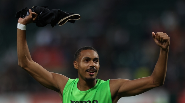 Вильсон Изидор.