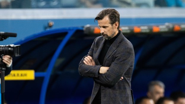 Сергей Семак.