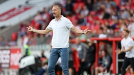 Иржи Ярошик: «После случая с дочкой мне стало не до футбола»