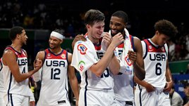 «Понимаю, что в финале ЧМ-2023 сыграют США и Канада. Но на какой минуте они обеспечат себе там место?»