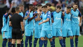 «Зенит»: деньги есть, транжирству — нет