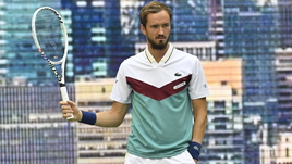 Медведев дважды проиграл Алькарасу в этом сезоне. US Open — лучший момент, чтобы взять реванш