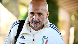 Северная Македония не пустила Италию на ЧМ-2022. Спаллетти и Кьеза отомстят