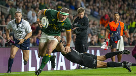 Мужская игра без симуляции и нырков — ее стоит оценить. Стартует Кубок мира по регби