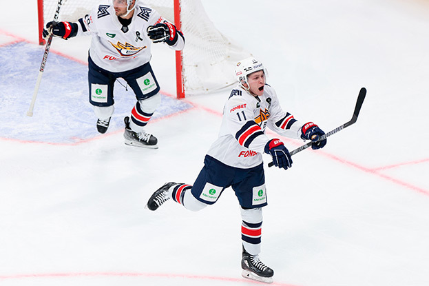 Никита Михайлис.