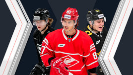 В КХЛ будет дикая заруба за места в плей-офф. От кого ждать сенсаций?