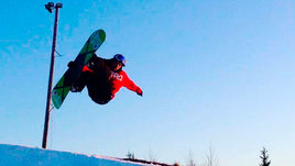 Шведский олимпиец утонул в центре Стокгольма. Тело искали почти три месяца