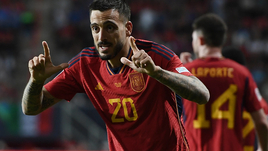 Клиенты PARI уверены в победе Испании над Грузией в отборе Евро-2024