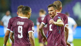 Андорра — Белоруссия: прогноз на матч квалификации Евро-2024 9 сентября 2023 года