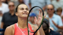 Соболенко — новая королева тенниса. Но Гауфф может испортить ей коронацию в финале US Open