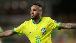 Неймар побил великий рекорд Пеле, Уругвай расцвел с приходом Бьельсы