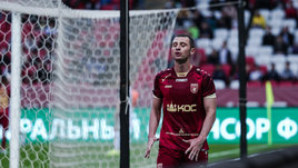 Шапи перешел в «Арис», экс-игрок «Торпедо» и «Мордовии» будет играть во Вьетнаме, Дзагоев вернется в РПЛ?