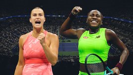 Соболенко в трех сетах проиграла Гауфф титул US Open: онлайн трансляция финала