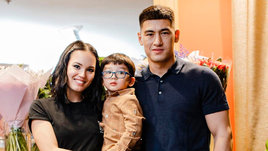 Бывшая жена Бивола называет его абьюзером и психом: «Он себе даже чай сам не мог сделать!»