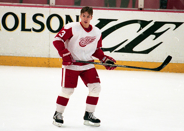 Вячеслав Козлов.