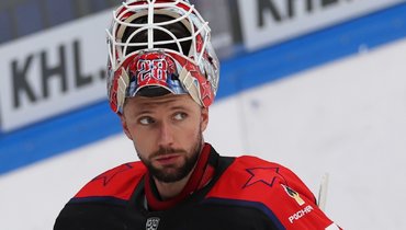 Иван Федотов.