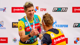 «Присылали опросники от комиссии спортсменов IBU. Но что толку в этих опросах?» Интервью Эдуарда Латыпова