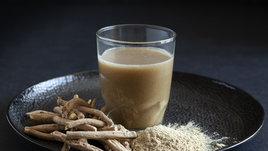 Ашваганда: польза и вред растения