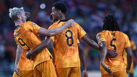 Клиент PARI поставил 1 000 000 рублей на Нидерланды против Ирландии в квалификации Евро-2024