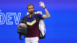 Медведев победит Джоковича в финале US Open? Клиенты PARI ставят на россиянина