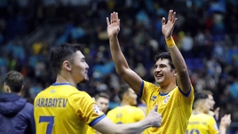 Казахстан на Евро-2024: все еще возможно. Адиев вновь обыграл Северную Ирландию, Алип вынес мяч с линии