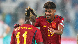 Самые молодые авторы голов в истории топ-сборных. Достижение испанца Ямаля вряд ли перекроют в ближайшем будущем