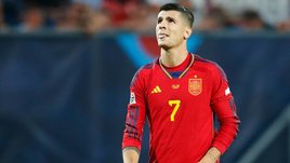 Испания встретится с худшей сборной группы А. Мората и Ямаль повторят результативность матча с Грузией