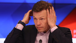 «Готов пойти на интервью к Бабикову. У меня нет запретных людей». Заявления Виктора Майгурова