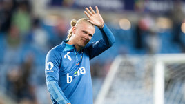 Норвегии и Грузии необходима победа. Холанн и Хвича обеспечат шоу