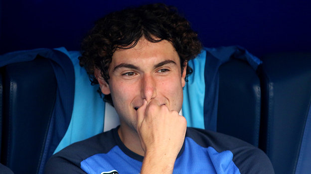 Александр Коваленко.