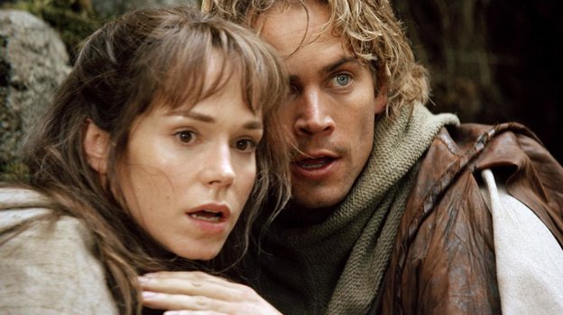 Фильмы с Полом Уокером.