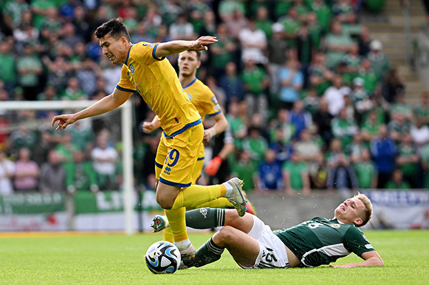 Бактиер Зайнутдинов.