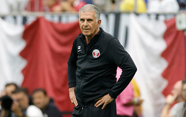 Карлуш Кейруш.