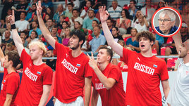 «Если бы Россия поехала на ЧМ, то не попала бы в десятку». Мнение Владимира Родионова