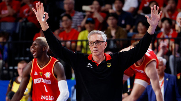 Горди Херберт.