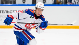 Мичков — опять в «Сочи»! Ротенберг отпустил топ-юниора в аренду