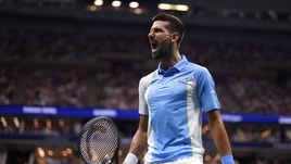 «Если бы я не был сербом, меня давно бы признали величайшим». Джокович жалуется на ксенофобию