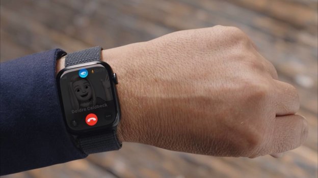 Apple Watch Series 9.