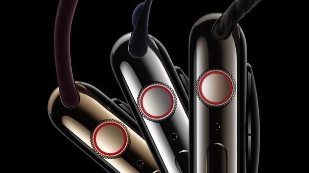 Apple Watch Series 9.