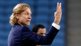 «Интенсивность Катара выше, чем у «Зенита»! Кто может — уезжайте из РПЛ». Откровенный Карпин